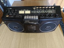 Boombox ghettoblaster marantz - boombox,