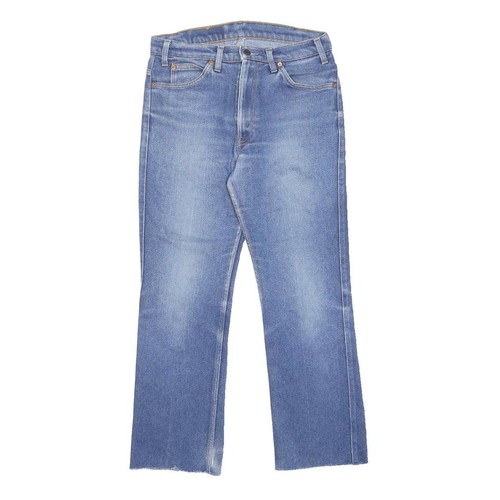 Jeans uomo levi 417 blu - 22,