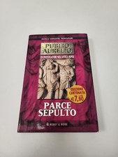 Publio Aurelio Parce Sepulto, Danila Comastri Montanari, Hobby & Work