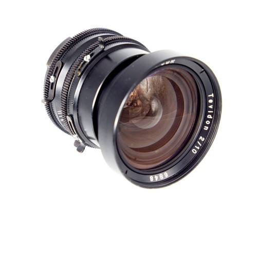 Tevidon 10mm carl - carl, zeiss