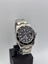 Rolex Submariner Date 116610LN