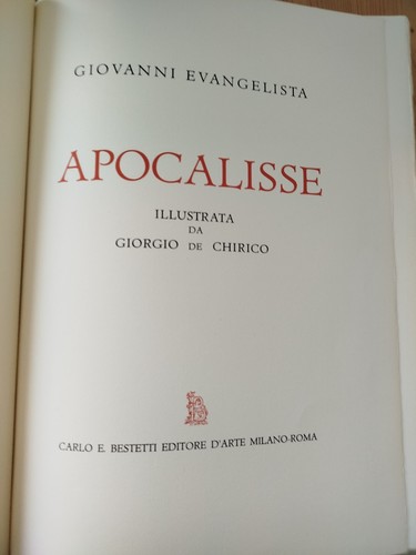 Apocalisse 1977 de - 1977, ,