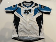 FOX Maglia Uomo estiva Ciclismo  MTB Gravel Sz.L