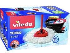 vileda turbo smart