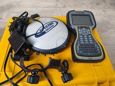 Spectra SP 60 con Trimble TSC3