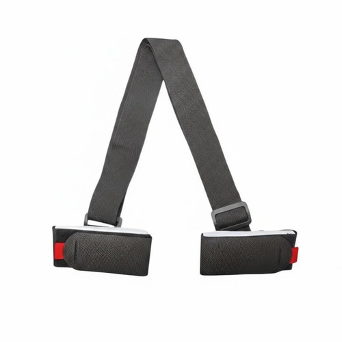Sangle ski mousse - sangle, de