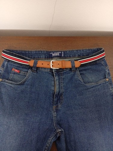 Jeans lee cooper - lee, w36