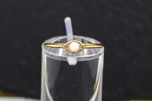 Anello opale in - anello,