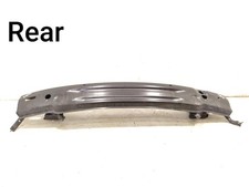 Supporto paraurti rinforzo