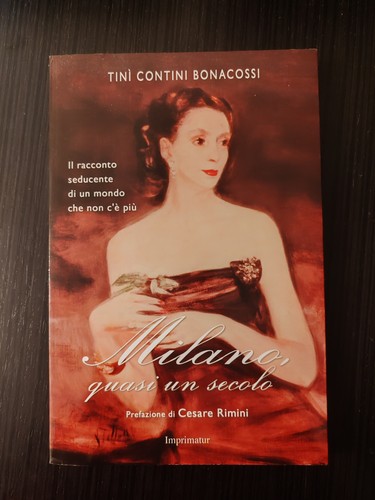Tinì contini bonacossi - tinì,