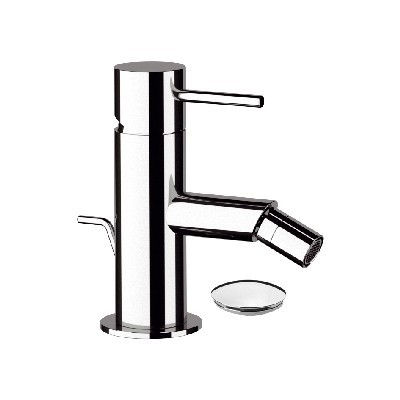 Miscelatore monocomando bidet - monocomando,