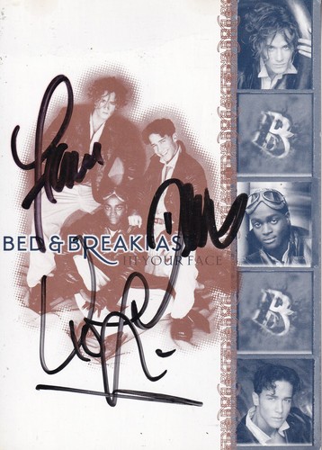 Autografo bed breakfast - &,