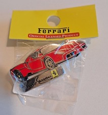 6. Spilla originale FERRARI