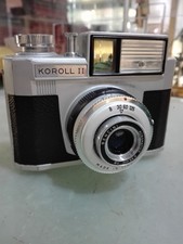 [NC] BENCINI KOROLL II