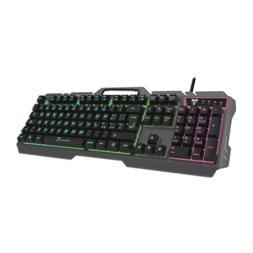 Tastiera gioco meccanica in - tastiera, da