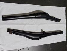 Scarico Completo Benelli 250