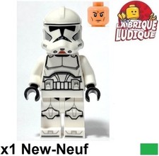 Lego Figurina Minifig Star