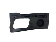 TUNNEL CENTRALE TOYOTA IQ 2008