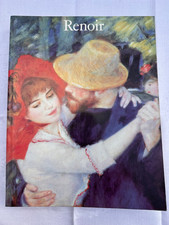 Renoir - Arts Council 1985