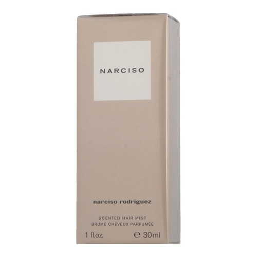 Narciso rodriguez hair - narciso,
