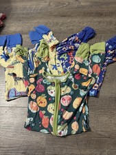 Tuta MOZING bambino e bambino