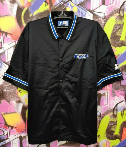 Maglia orlando magic vintage - maglia,