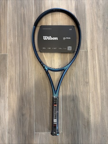 Racchetta tennis wilson - racchetta,