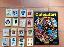 Set completo figurine - completo,