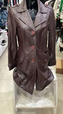 giacca cappotto donna S