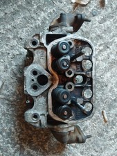 Testata motore fiat 500 - 500, l
