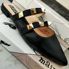 SCARPE Donna Sandali Tacco