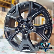 KIT 4 Cerchi In Lega Originali