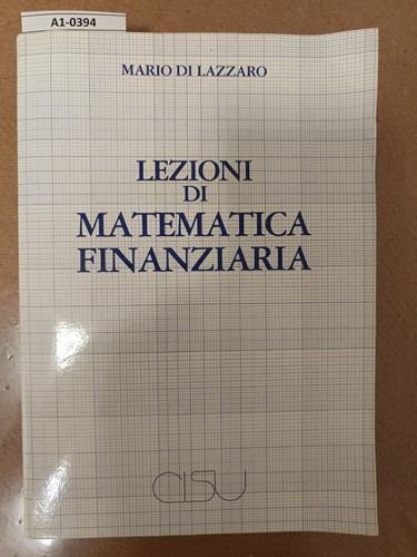 Lezioni matematica - lezioni,