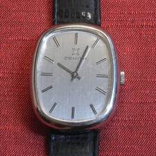 Orologio meccanico unisex