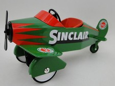 Aereo auto a pedali WW2