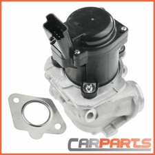 Valvola EGR per Citroën C2 C3