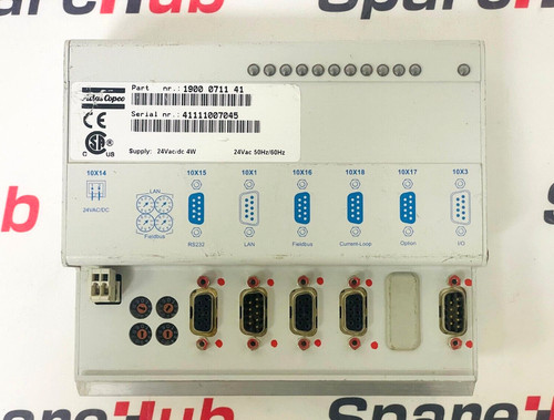 Regolatore compressore aria
