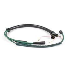 Cavi candela verdi per bobina