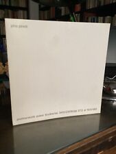 PINO PINELLI - PLURIMA GALLERIA D'ARTE UDINE -  INVITO MOSTRA 1982