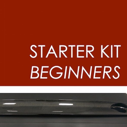 Starter kit prodotti di - -,