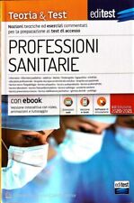 Libri per test d'ingresso