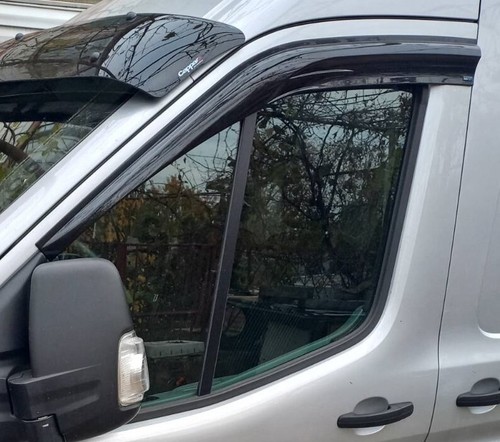 Ford transit mk8 mk9 2014 - ford,