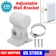 Per Ubiquiti Nanostation