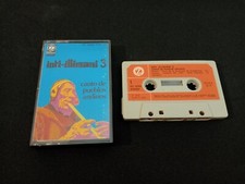 INTI-ILLIMANI 3 CANTO DE