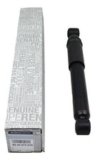 Ammortizzatore posteriore a