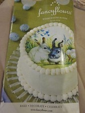 Fancy Flours Where Bakers