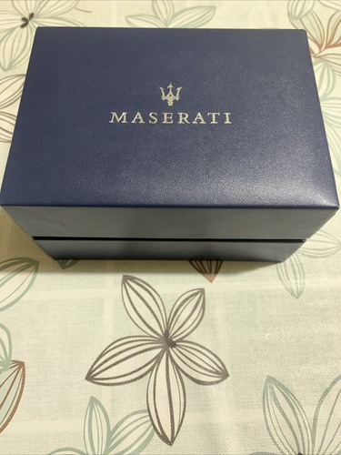 Orologio maserati uomo - maserati,