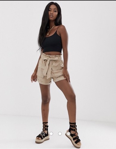 Pantaloncini missguided - pantaloncini,