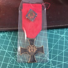 Croce Vintage - 11 ARMATA -