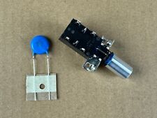 Interruttore di alimentazione